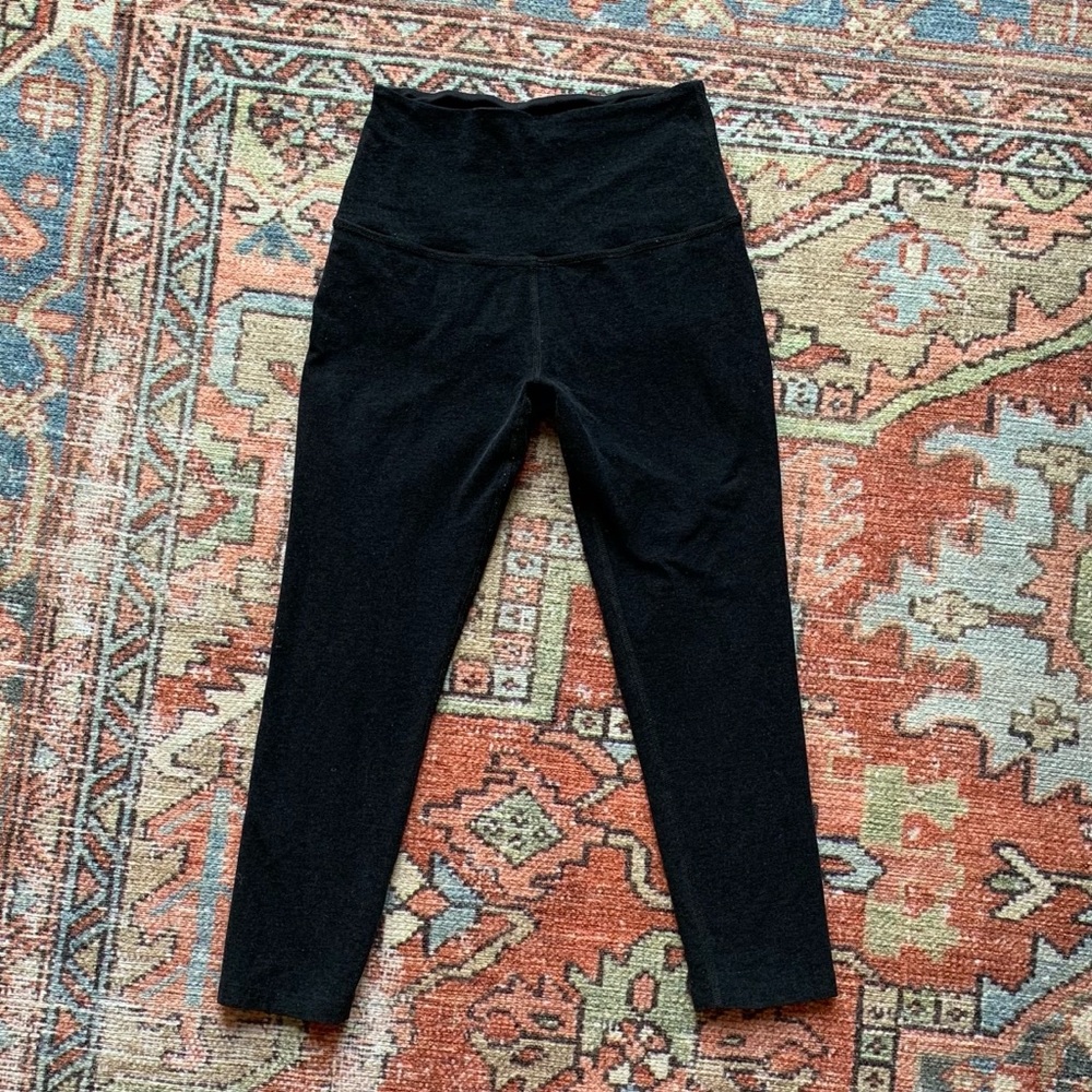 Beyond Yoga 7/8 Leggings